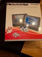 Salora Draagbare DVD Speler DVP 7748 DUO, Draagbaar, Nieuw, Ophalen, Overige merken