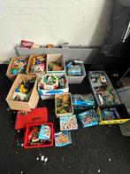 Grote partij Playmobil, Diversen, Rommelmarktspullen, Ophalen of Verzenden, Zo goed als nieuw