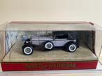 Matchbox Models of Yesteryear Mercedes Benz SS 1928 mint/box, Ophalen of Verzenden, Zo goed als nieuw, Auto, Matchbox