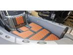 Highfield 600 Sport Military Grey, Nieuw, Benzine, 70 tot 120 pk, Overige merken