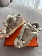 Lanvin Sneakers Beige Maat 37, Kleding | Dames, Schoenen, Ophalen of Verzenden, Gedragen, Beige, Sneakers of Gympen