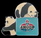 Amoco pin, Verzamelen, Speldjes, Pins en Buttons, Verzenden, Nieuw, Overige onderwerpen, Speldje of Pin