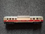 Märklin 4090 DB panorama rijtuig, Wisselstroom, Gebruikt, Wagon, Ophalen of Verzenden