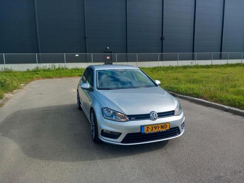 Volkswagen Golf 7 1.4 TSI 90KW 5D 2014 Grijs, Auto's, Volkswagen, Particulier, Golf, ABS, Airbags, Airconditioning, Bluetooth