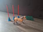 Schleich pony slalom, Ophalen, Zo goed als nieuw, Jongen of Meisje