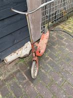 Speelgoed, antieke trapstep merk MG, Fietsen en Brommers, Steps, Ophalen of Verzenden, Gebruikt, Gewone step