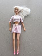 Barbie Mattel 1998, Kinderen en Baby's, Speelgoed | Poppen, Ophalen of Verzenden, Zo goed als nieuw, Barbie
