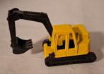 0801 Rups kraantje Siku, Hobby en Vrije tijd, Modelauto's | 1:87, Ophalen of Verzenden, Zo goed als nieuw, Bus of Vrachtwagen