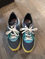 Floris van Bommel Sneakers maat 40, Overige kleuren, Ophalen of Verzenden, Sneakers of Gympen, Zo goed als nieuw