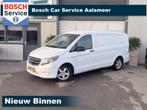 Mercedes-Benz Vito 114 CDI Lang AUTOMAAT / GARANTIE / AIRCO/, Automaat, Gebruikt, Euro 6, 4 cilinders
