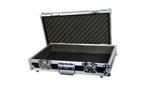 Prodjuser UC-2 flightcase 567x342x130 mm, ., Nieuw, ., Flightcase