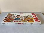 Z.G.A.N. spel: MAD bordspel van CLIPPER ( de witte doos ), Een of twee spelers, Ophalen of Verzenden, Zo goed als nieuw, Clipper