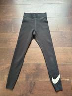 Sportlegging Nike, Zwart, Overige typen, Nike, Ophalen of Verzenden
