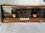 Vintage Philips Radio, Antiek en Kunst, Antiek | Tv's en Audio, Ophalen of Verzenden