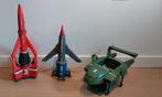 Supersize Thunderbirds 2 en 1 (met geluid) 40 cm!!!, Verzamelen, Ophalen of Verzenden, Zo goed als nieuw