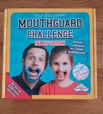 Mouthguard Challenge Family Edition - Nieuw!, Ophalen of Verzenden, Nieuw