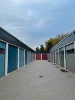 Garagebox - opslagbox