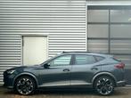 Cupra Formentor 1.4 e-Hybrid VZ|Pano|360Camera|Trekhaak|Memo, 12 maanden, Gebruikt, 4 cilinders, Hybride Elektrisch/Benzine