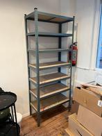 GRATIS Stellingkast, Huis en Inrichting, Kasten | Stellingkasten, Ophalen, Gebruikt