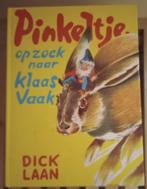 Pinkeltje boeken, Boeken, Ophalen, Gelezen, Dick Laan