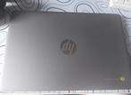 HP Chromebook - Laptop, Ophalen, 14 inch, 4 GB of minder, Zo goed als nieuw