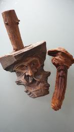 Wurzeln, Ophalen of Verzenden, Nieuw