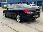 Opel Astra TwinTop 1.6 Temptation Cabrio|NAP|AC|Keyless Go, Auto's, Voorwielaandrijving, 745 kg, 15 km/l, 4 cilinders