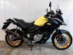 SUZUKI V-STROM 650 XTA (bj 2019), Bedrijf, Overig