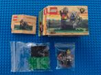 Lego 4801 Castle Defence Archer Knights Kingdom I, Ophalen of Verzenden, Zo goed als nieuw, Complete set, Lego