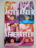 Anna Todd - deel 1 t/m 4 After serie (1 koop), Ophalen of Verzenden