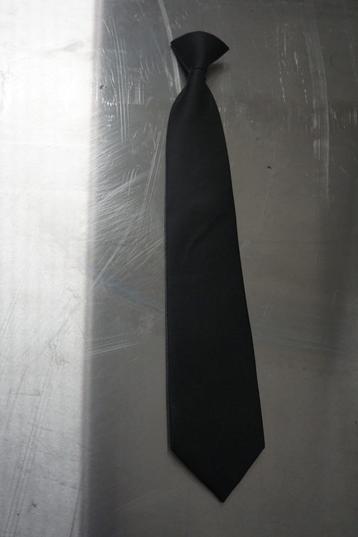 Partij 161x clip stropdassen stropdas clipdas 47-57 cm beschikbaar voor biedingen