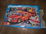 Playmobil 4321 Auto Tuning Werkplaats Complete Set, Kinderen en Baby's, Speelgoed | Playmobil, Ophalen of Verzenden, Zo goed als nieuw