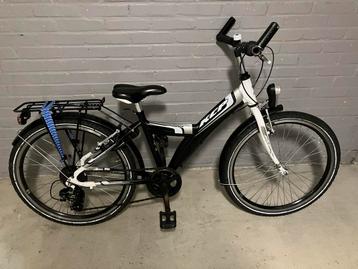Kinderfiets 24 inch, 21 versnellingen beschikbaar voor biedingen