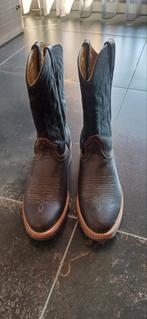 Cowboy laarzen, Kleding | Heren, Schoenen, Ophalen of Verzenden, Zo goed als nieuw, Bruin, Boots