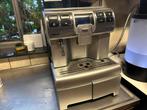Saeco au Lika koffiemachine met vaste aansluiting, Witgoed en Apparatuur, Koffiezetapparaten, Ophalen of Verzenden, Zo goed als nieuw
