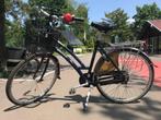 Gazelle dames fiets, Fietsen en Brommers, Ophalen, Gebruikt, Gazelle