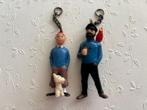 Kuifje Sleutelhangers 1969 Kapitein Haddock Tintin, Verzenden