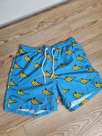 Zwembroek (maat M), Ophalen of Verzenden, Maat 48/50 (M), Blauw, Zwemshort