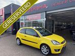 Ford Fiesta 1.4-16V SPORT XL ZEER NETTE FORD FIESTA SPORT..., Voorwielaandrijving, Gebruikt, Bedrijf, Handgeschakeld