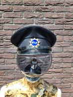 NS spoorweg politie pet aangeboden., Ophalen of Verzenden, Zo goed als nieuw, Trein, Overige typen