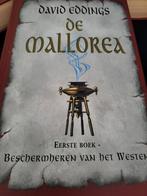 Boeken De Mallorea van David Eddings, Boeken, Ophalen of Verzenden, Zo goed als nieuw