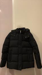 Originele Moose Knuckles dames jas maat L, Zwart, Maat 42/44 (L), Ophalen of Verzenden, Zo goed als nieuw