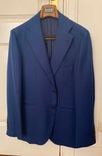 Orazio Luciano koningsblauw jasje maat 48, Kleding | Heren, Kostuums en Colberts, Ophalen of Verzenden, Nieuw, Maat 48/50 (M)