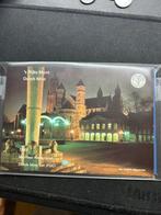 muntset munten van Nederland 1993, Verzenden, Koningin Beatrix, Setje