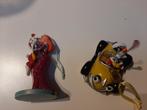 Disney sketchbook ornament roger rabbit, Verzamelen, Ophalen, Overige figuren, Nieuw, Beeldje of Figuurtje