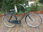 Oma fiets, 28 inch, frame 53cm, verlichting, slot, interesse, Gebruikt, Handrem, 50 tot 53 cm, Ophalen