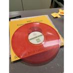 IRON MAIDEN BBC in concert - 773 yokohama. Rood vinyl, Ophalen of Verzenden, Nieuw in verpakking