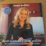 Sonja Bakker, Boeken, Ophalen, Gelezen, Dieet en Voeding