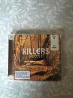 Killers, Ophalen of Verzenden, Gebruikt, Poprock