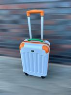 Leuke postcodeloterij koffer. In goede staat !!, Sieraden, Tassen en Uiterlijk, Koffers, Ophalen, Zo goed als nieuw, Hard kunststof